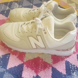 New Balance sneaker